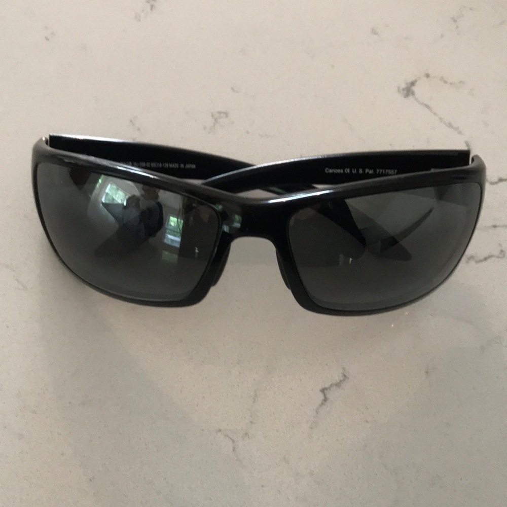 brand new maui jim sunglasses